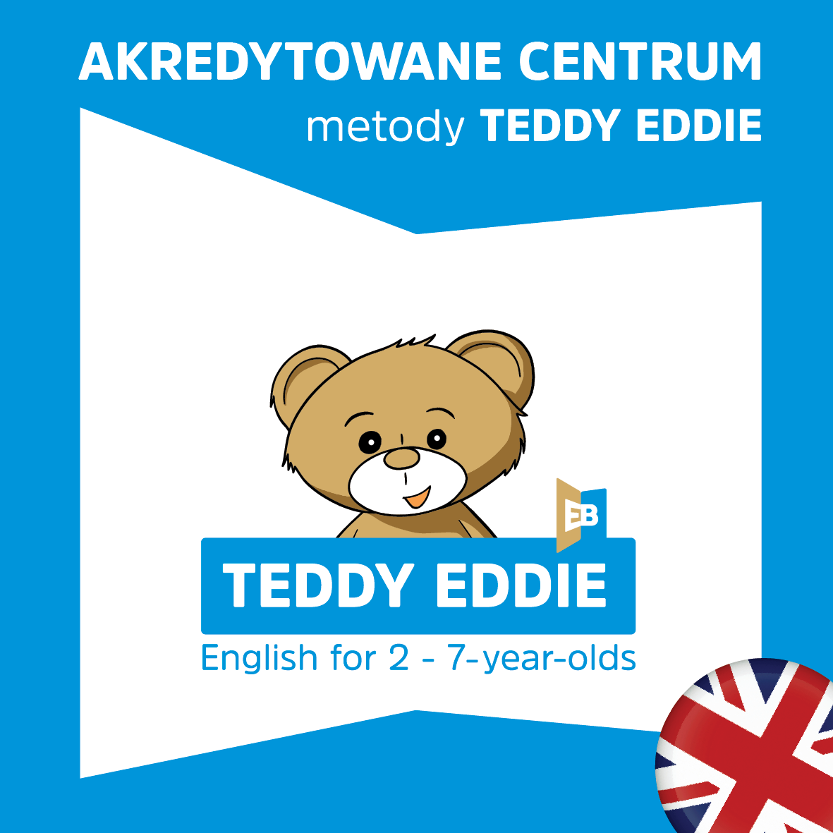 Metoda Teddy Eddie